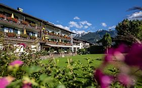 Parkhotel Wallgau